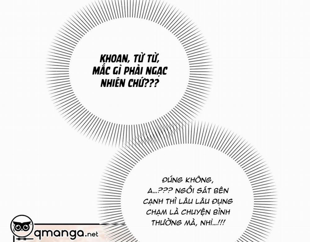 Khoảng Cách Xa Lạ 4 trang 50