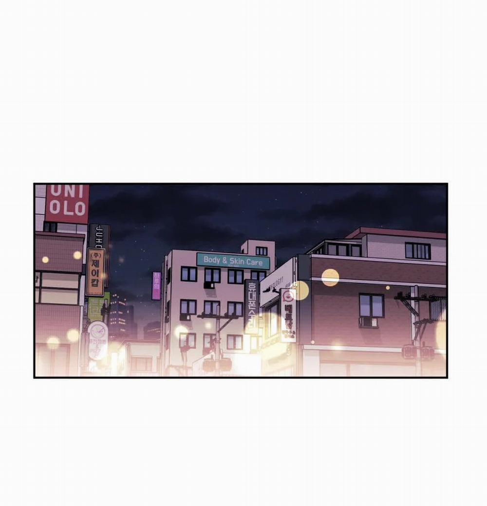 Khoảng Cách Xa Lạ 4 trang 64