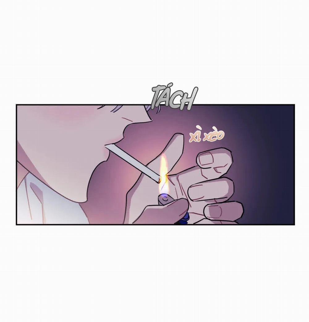 Khoảng Cách Xa Lạ 4 trang 65