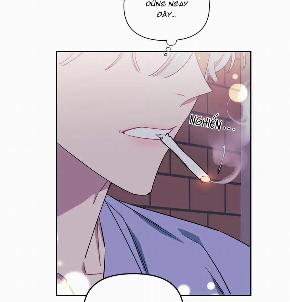 Khoảng Cách Xa Lạ 4 trang 77