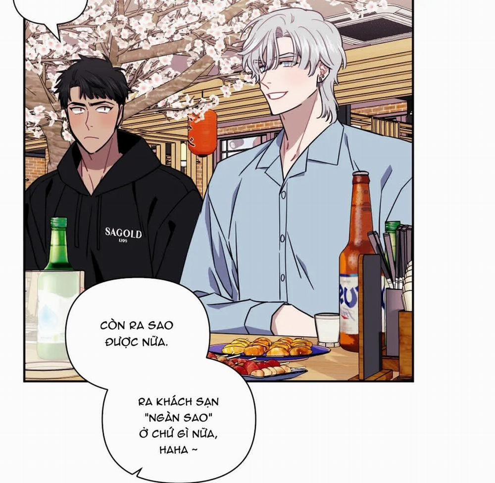 Khoảng Cách Xa Lạ 4 trang 8