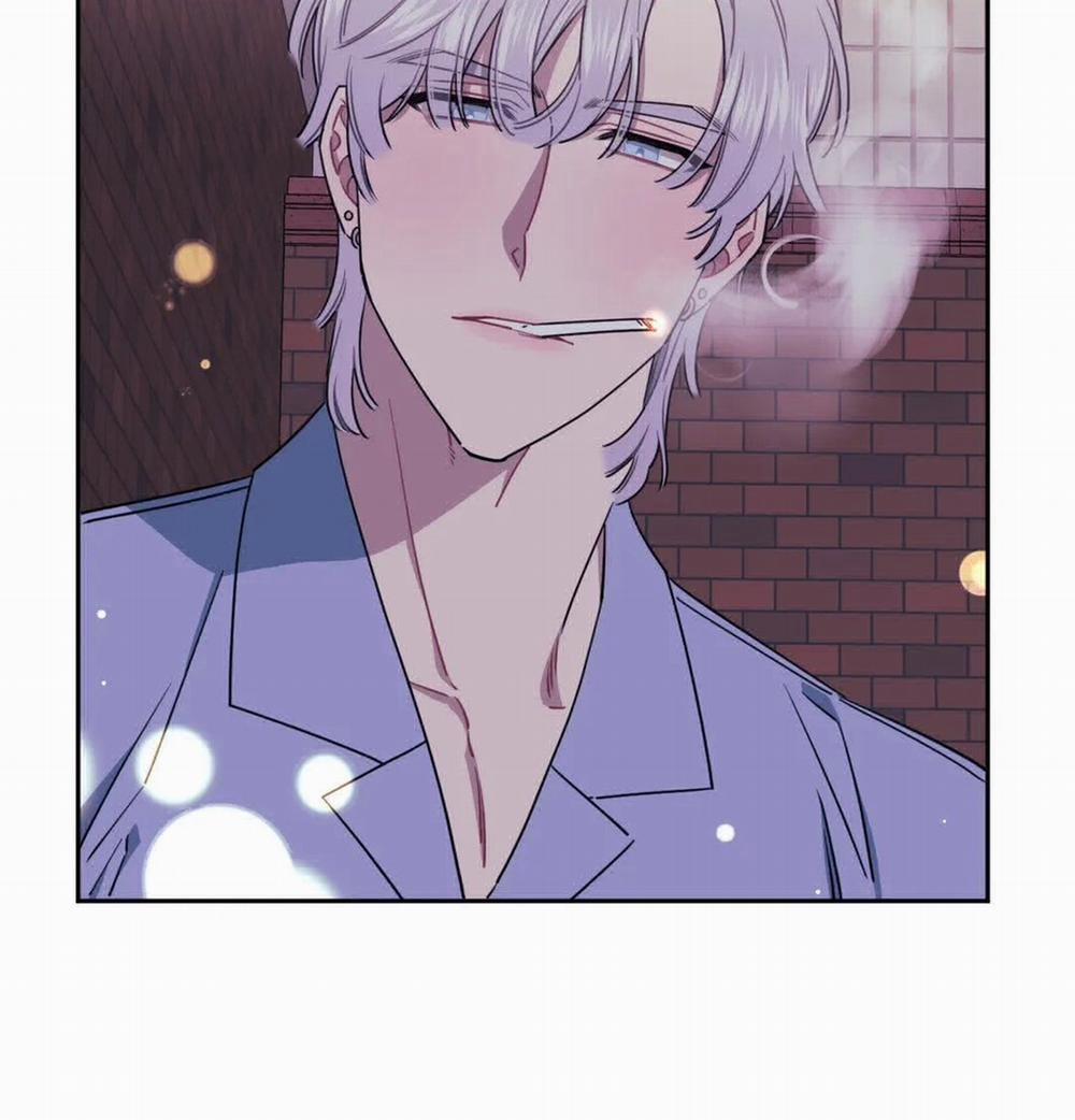 Khoảng Cách Xa Lạ 4 trang 81