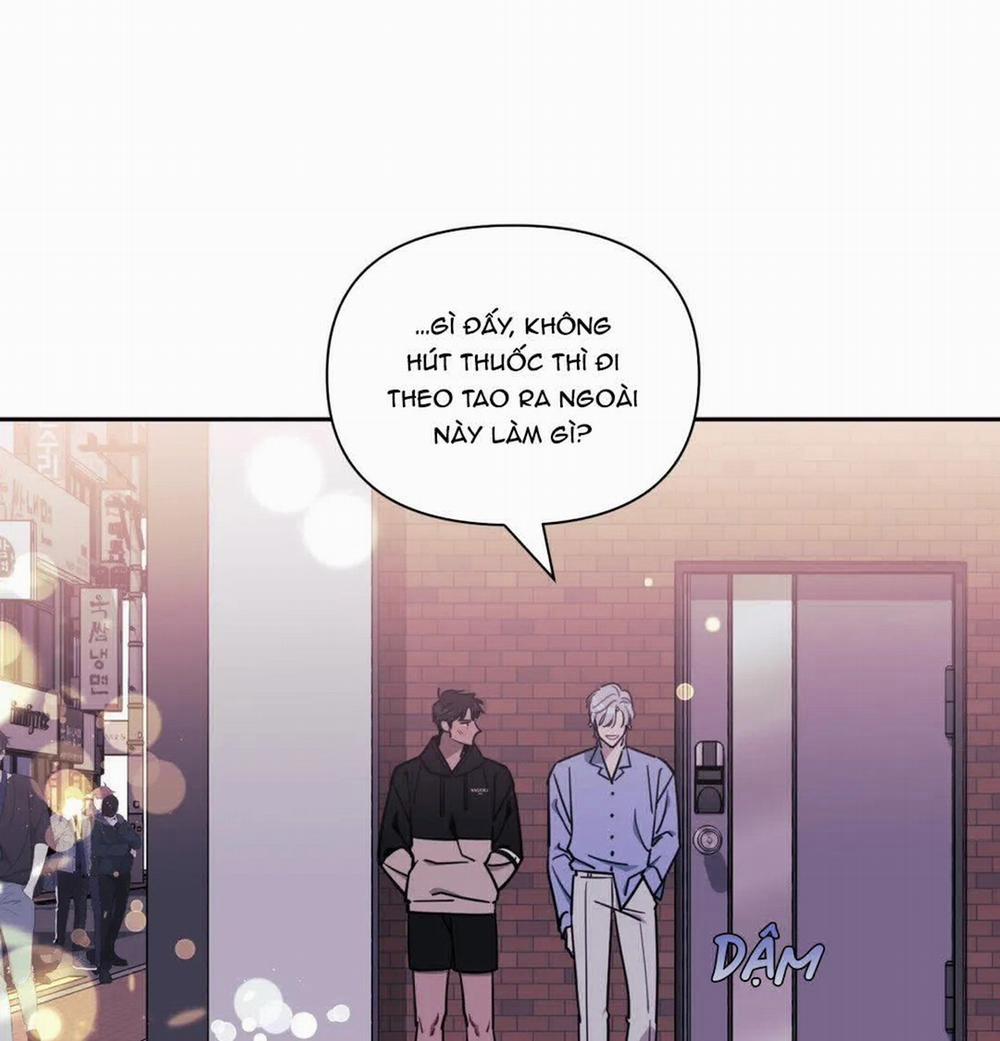 Khoảng Cách Xa Lạ 4 trang 82