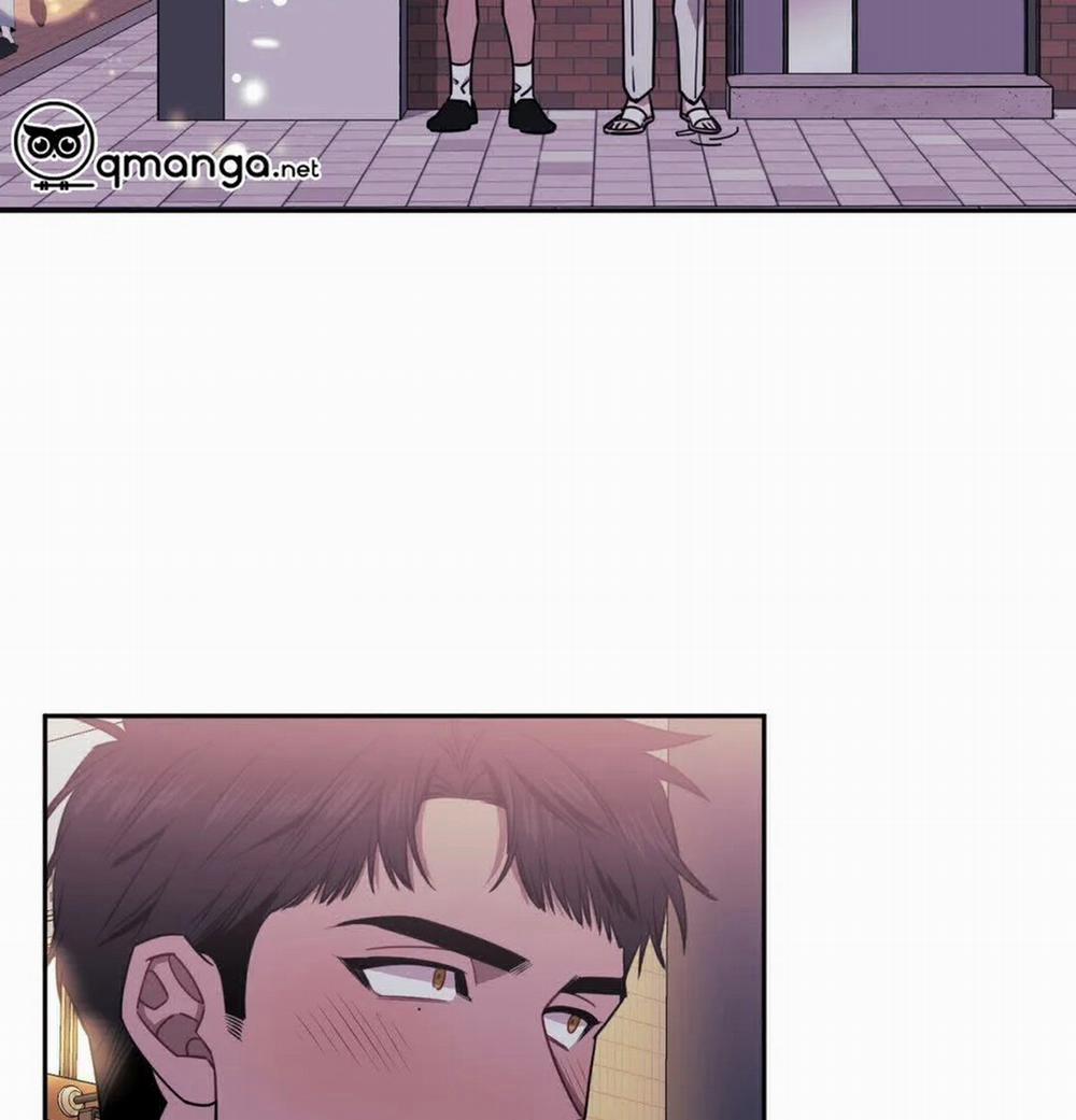 Khoảng Cách Xa Lạ 4 trang 83