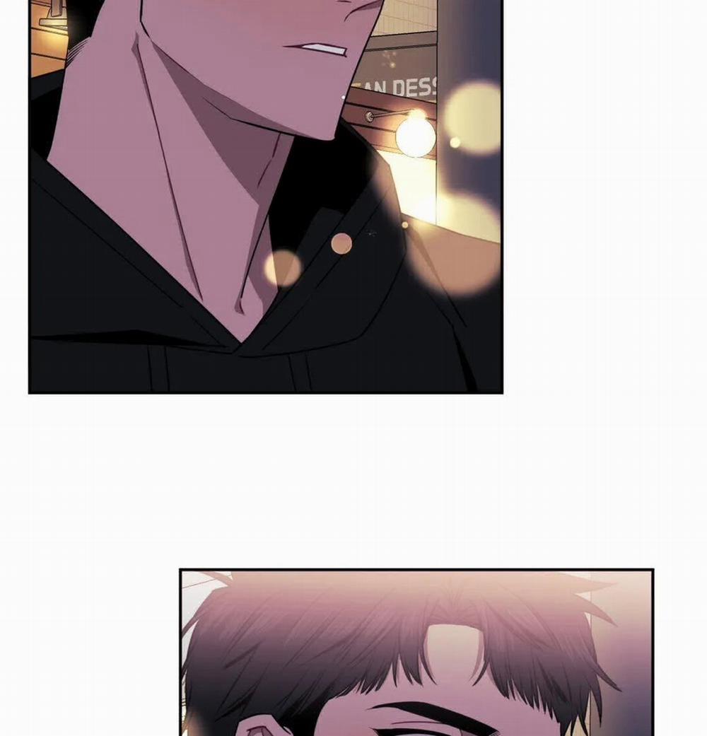 Khoảng Cách Xa Lạ 4 trang 84