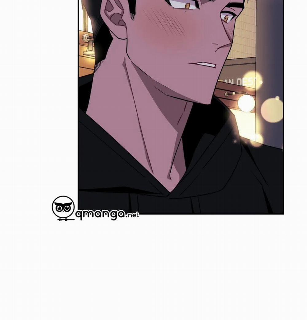 Khoảng Cách Xa Lạ 4 trang 85