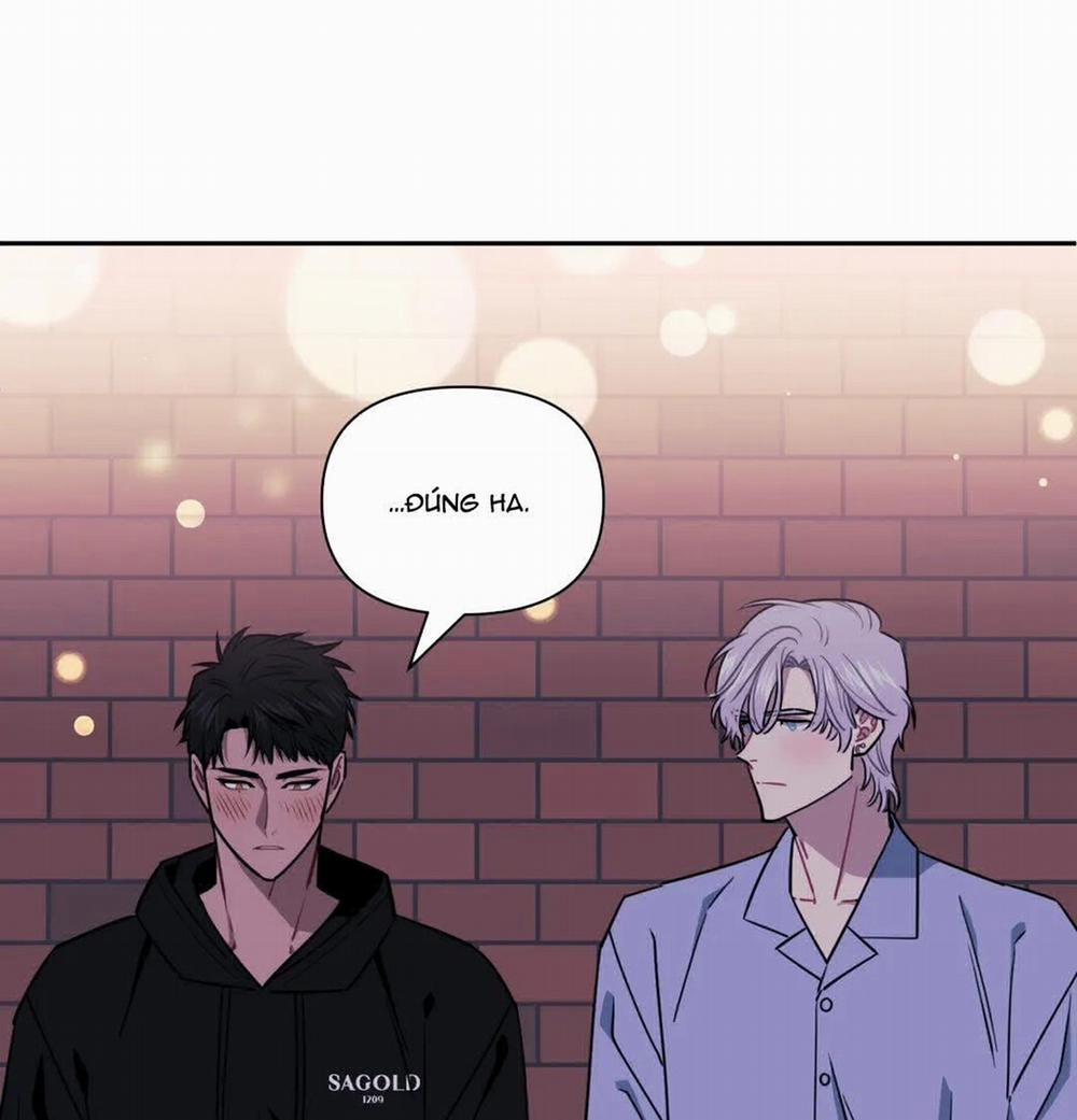 Khoảng Cách Xa Lạ 4 trang 87