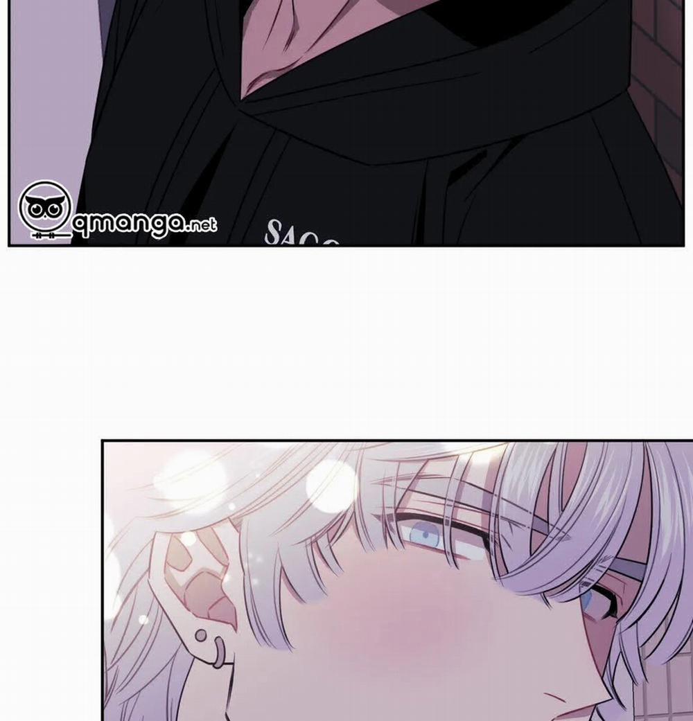 Khoảng Cách Xa Lạ 4 trang 91