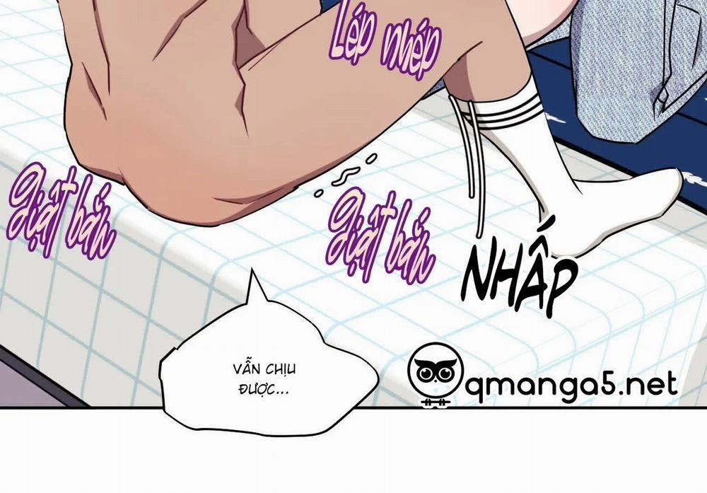 Khoảng Cách Xa Lạ 45 trang 105