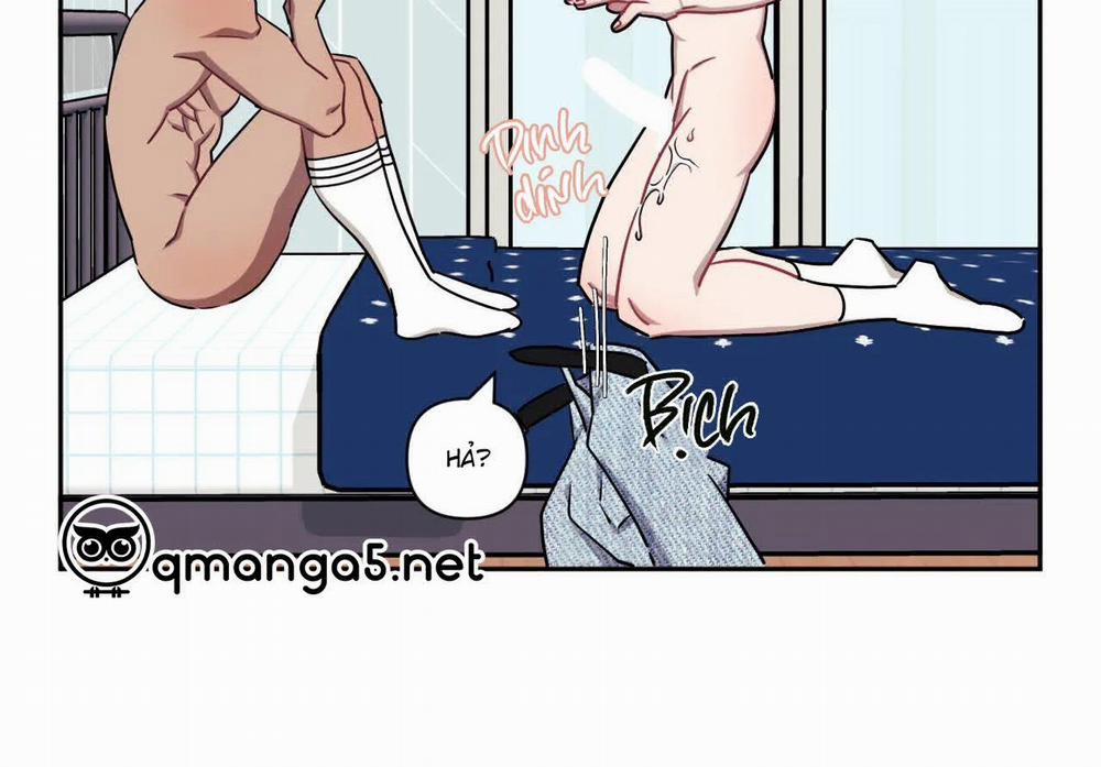 Khoảng Cách Xa Lạ 45 trang 137