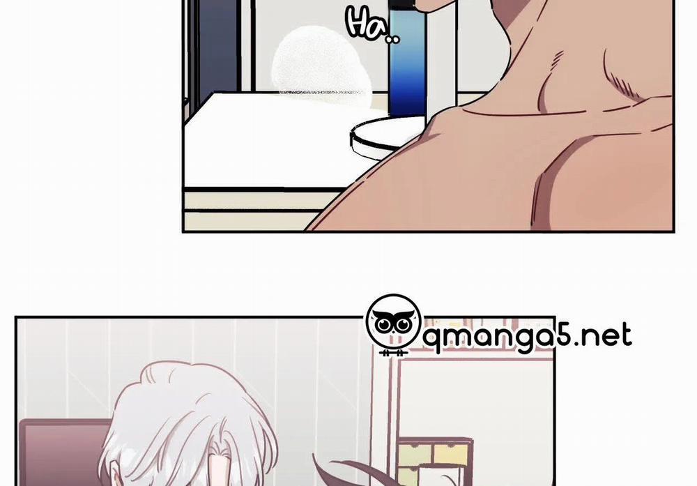 Khoảng Cách Xa Lạ 45 trang 14