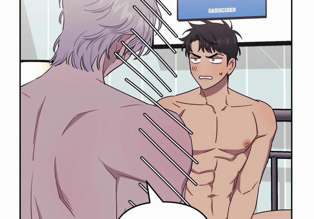 Khoảng Cách Xa Lạ 45 trang 150