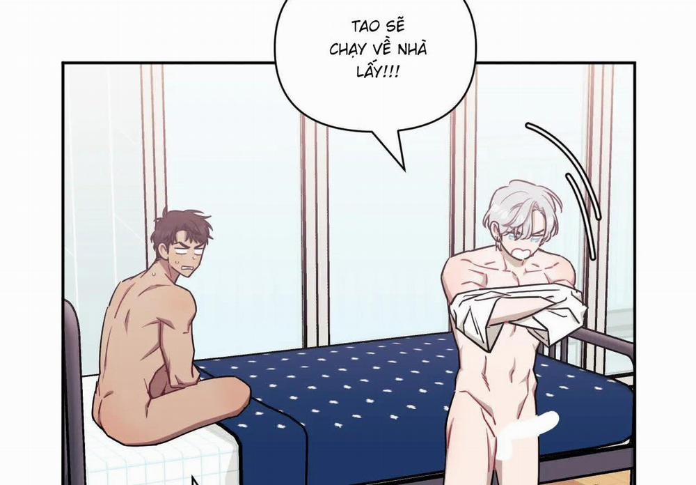 Khoảng Cách Xa Lạ 45 trang 155