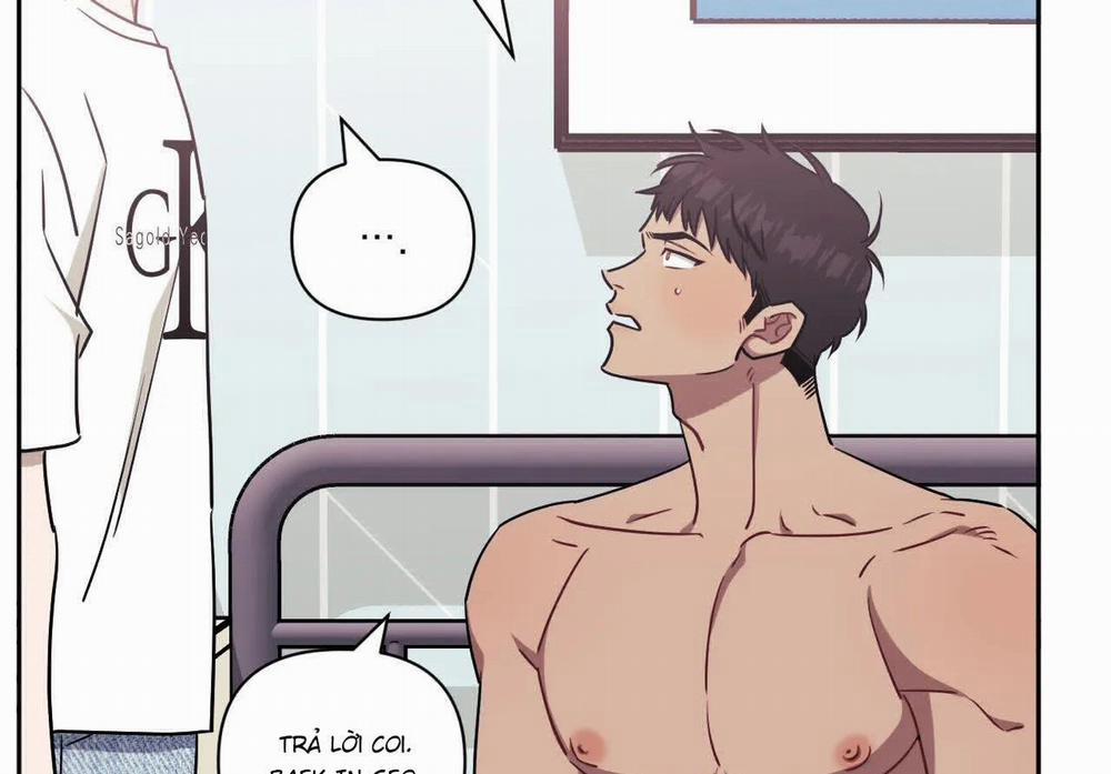 Khoảng Cách Xa Lạ 45 trang 182