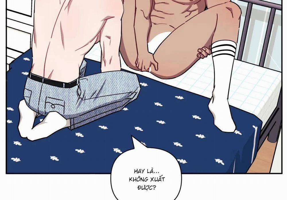 Khoảng Cách Xa Lạ 45 trang 21