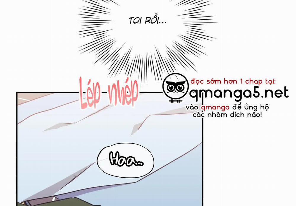 Khoảng Cách Xa Lạ 45 trang 3