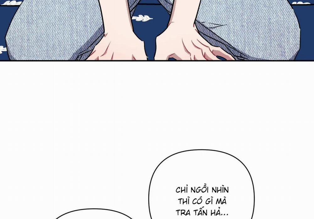 Khoảng Cách Xa Lạ 45 trang 35