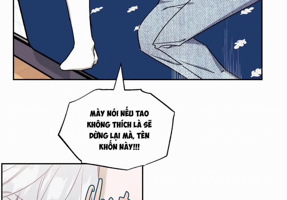 Khoảng Cách Xa Lạ 45 trang 65