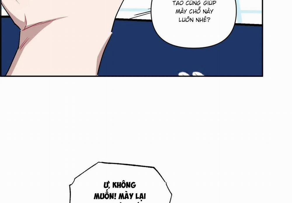 Khoảng Cách Xa Lạ 45 trang 81