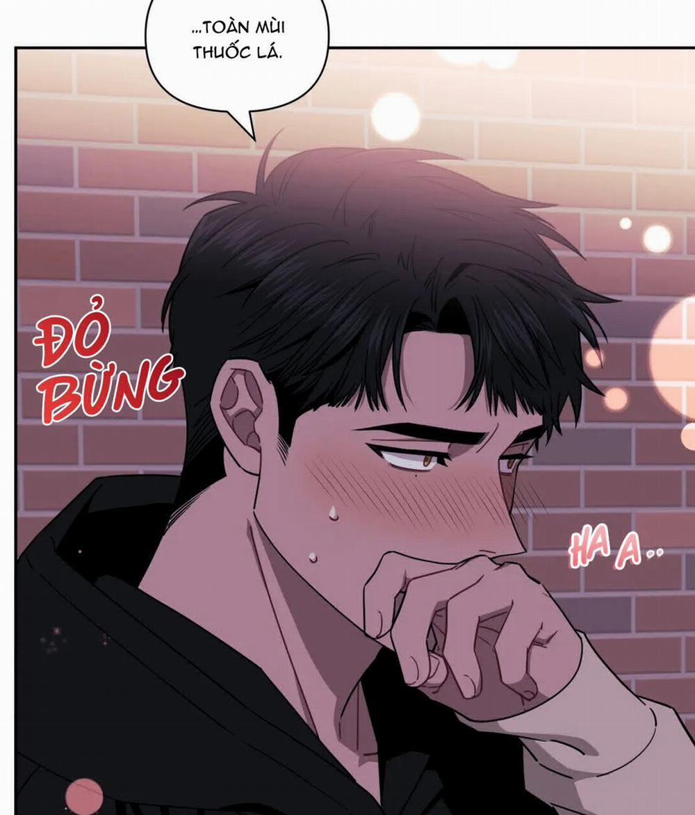 Khoảng Cách Xa Lạ 5 trang 12