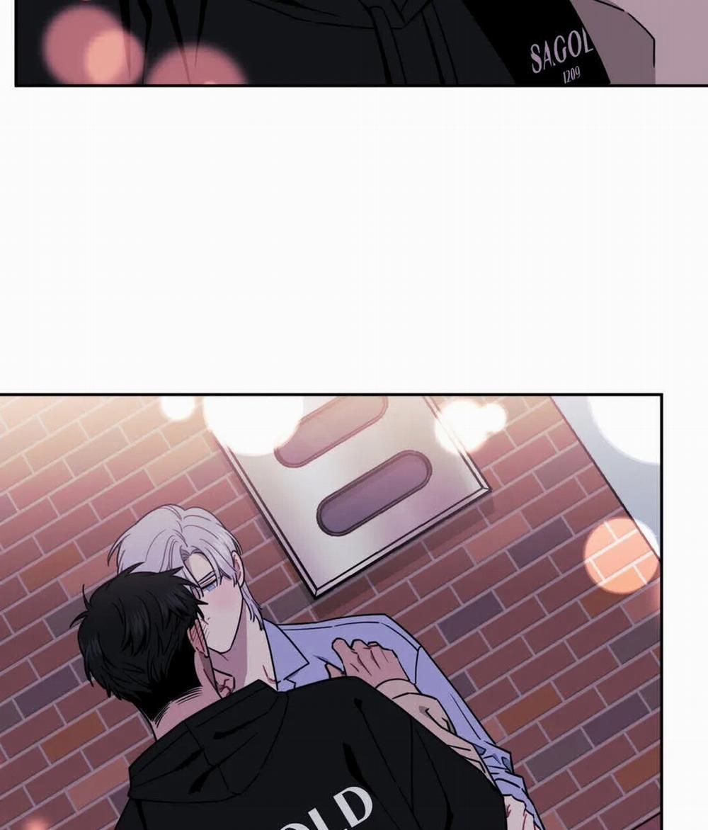 Khoảng Cách Xa Lạ 5 trang 13