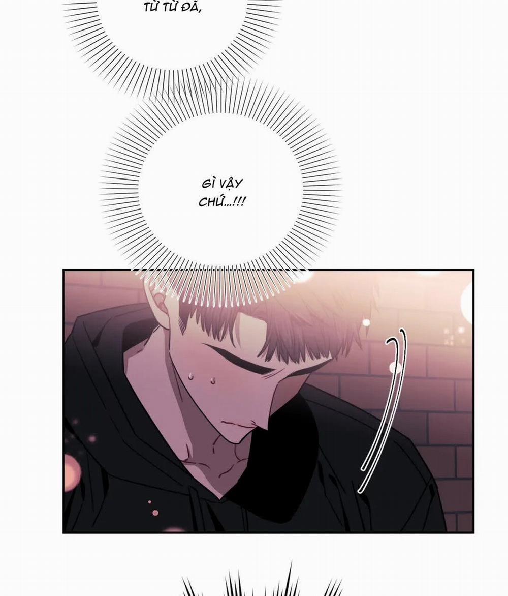 Khoảng Cách Xa Lạ 5 trang 17