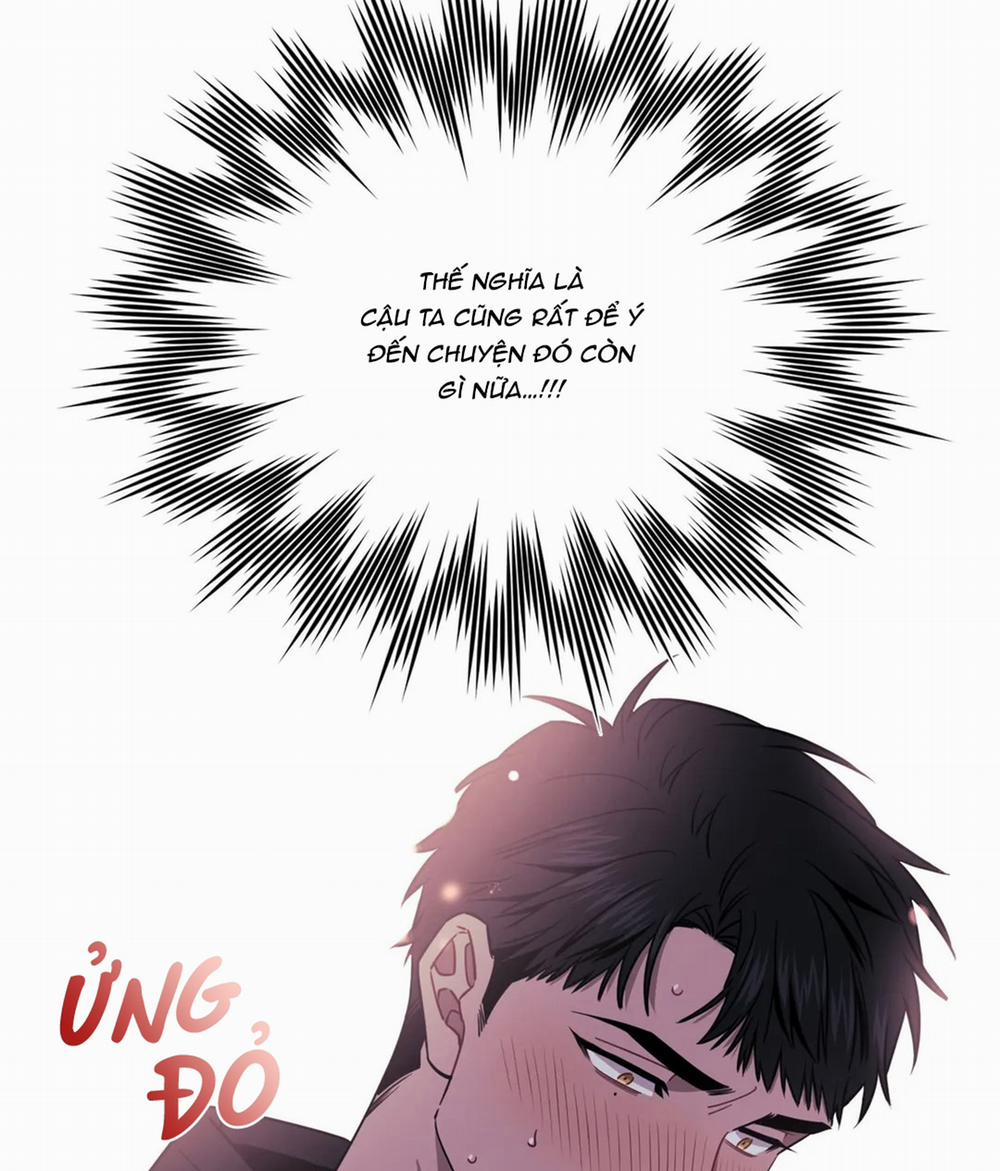 Khoảng Cách Xa Lạ 5 trang 18