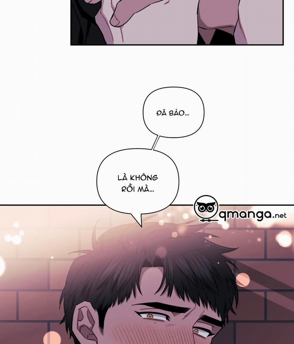 Khoảng Cách Xa Lạ 5 trang 23