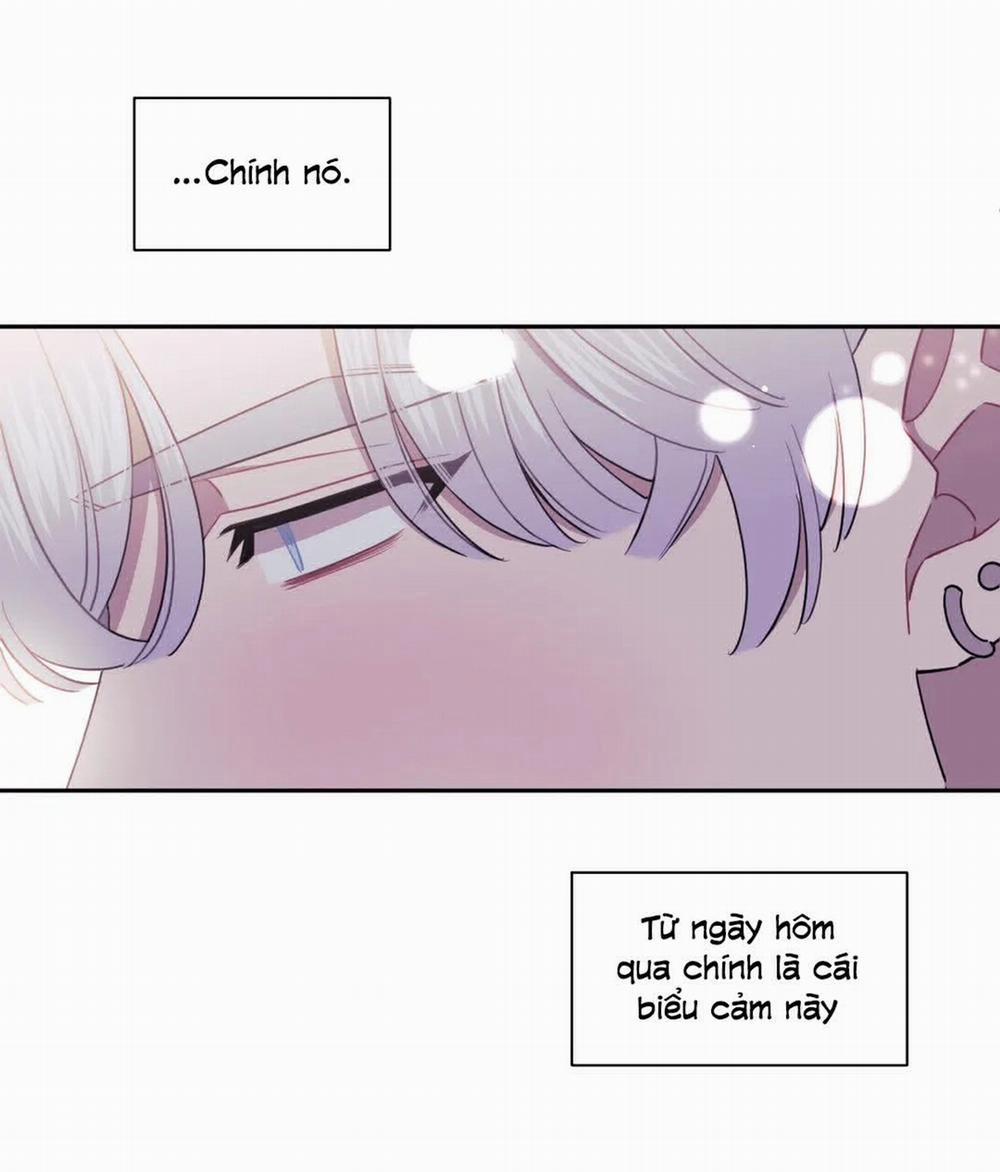 Khoảng Cách Xa Lạ 5 trang 25