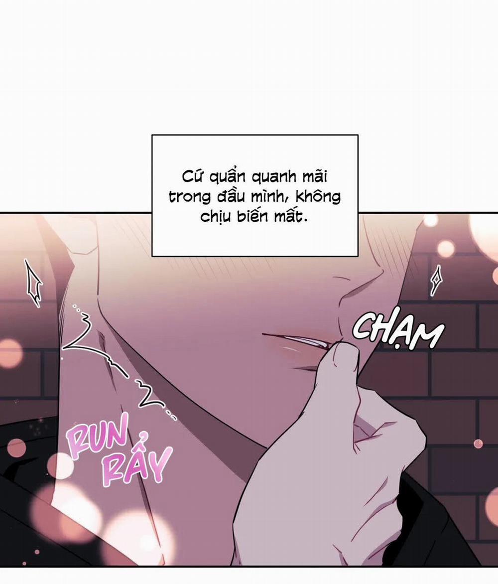 Khoảng Cách Xa Lạ 5 trang 26