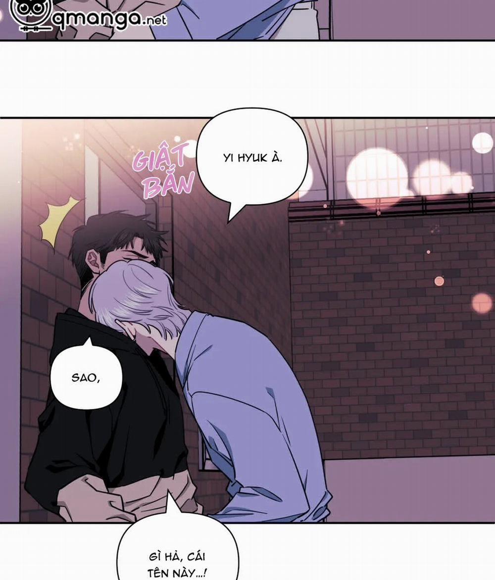 Khoảng Cách Xa Lạ 5 trang 29