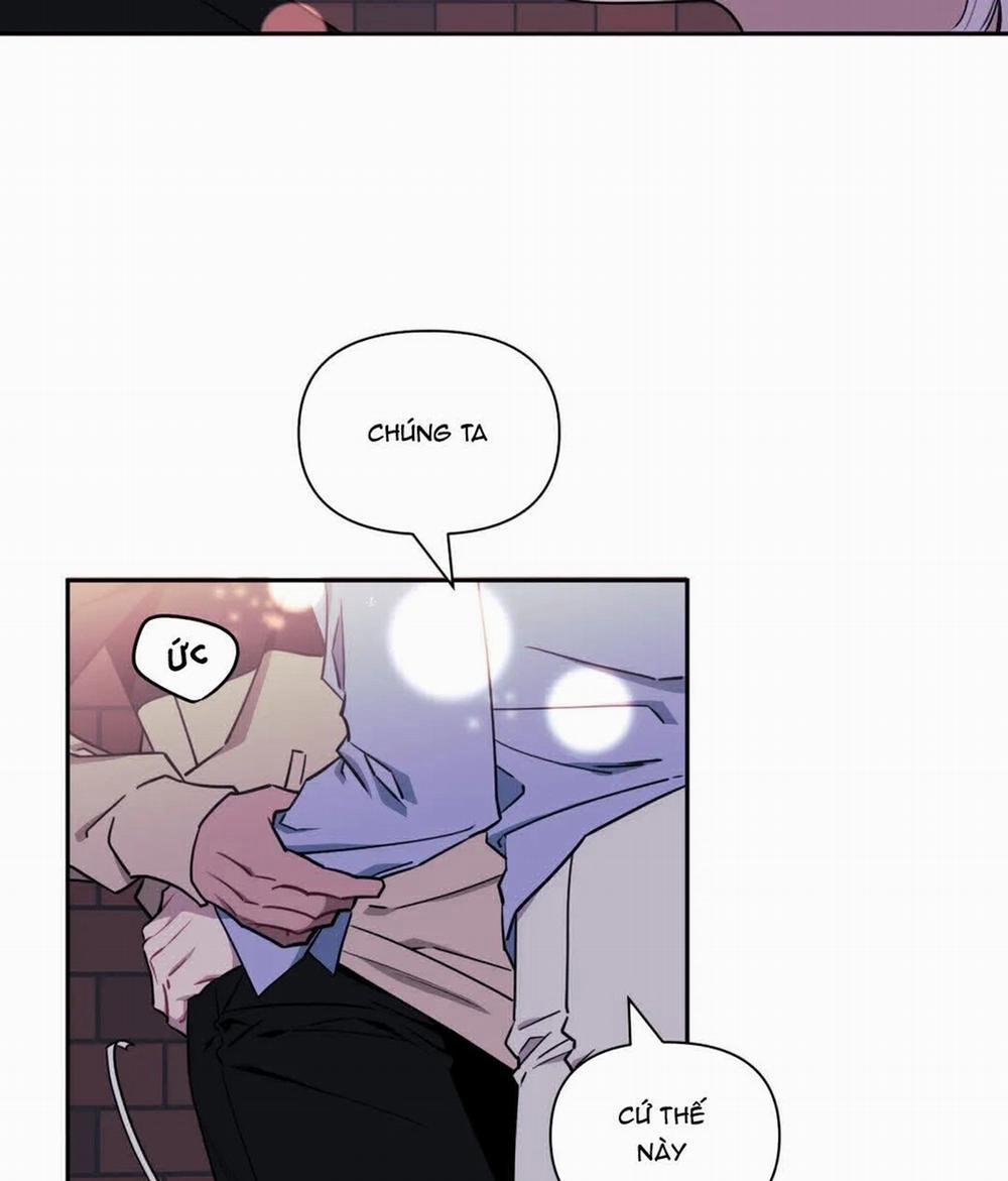 Khoảng Cách Xa Lạ 5 trang 31