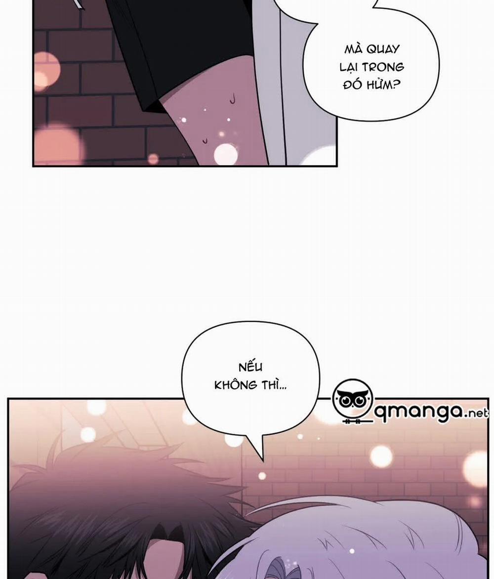 Khoảng Cách Xa Lạ 5 trang 32