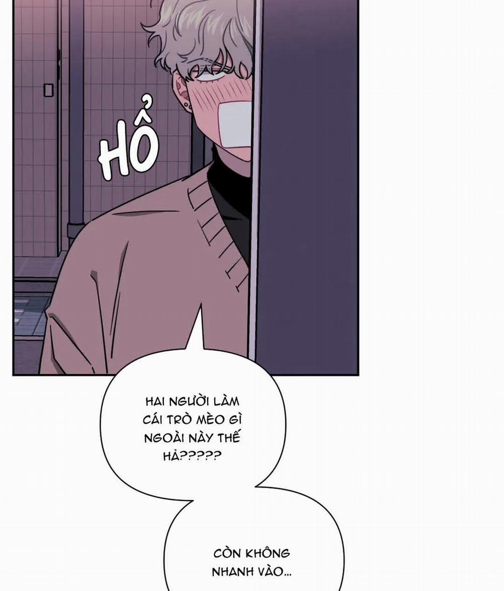 Khoảng Cách Xa Lạ 5 trang 35