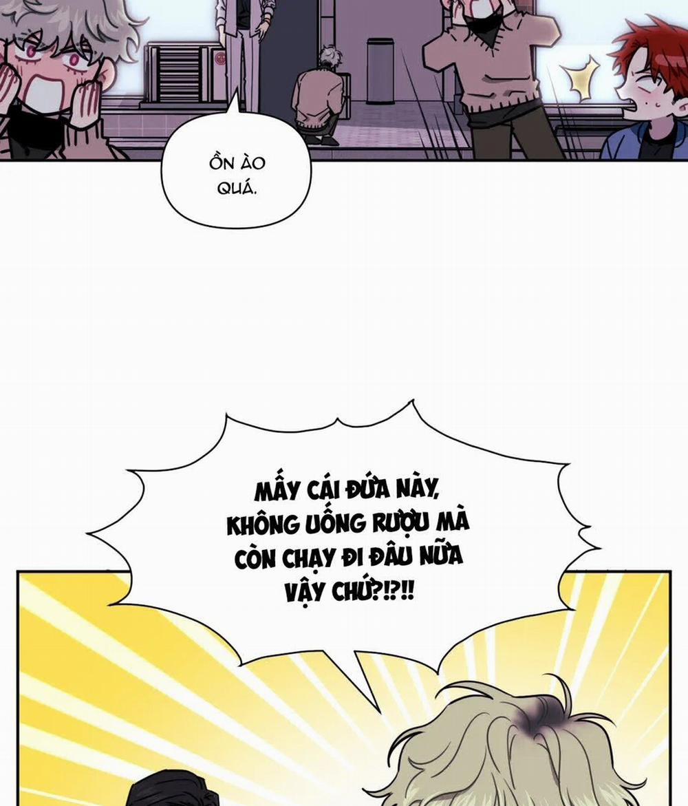 Khoảng Cách Xa Lạ 5 trang 38