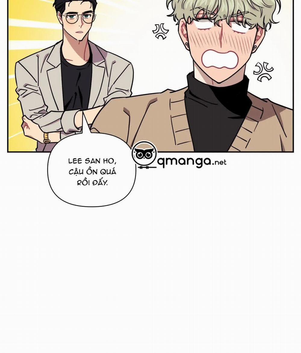 Khoảng Cách Xa Lạ 5 trang 39