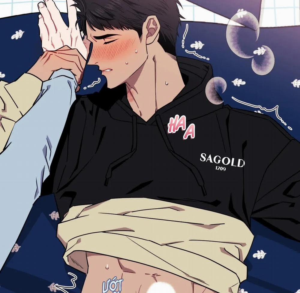 Khoảng Cách Xa Lạ 5 trang 58