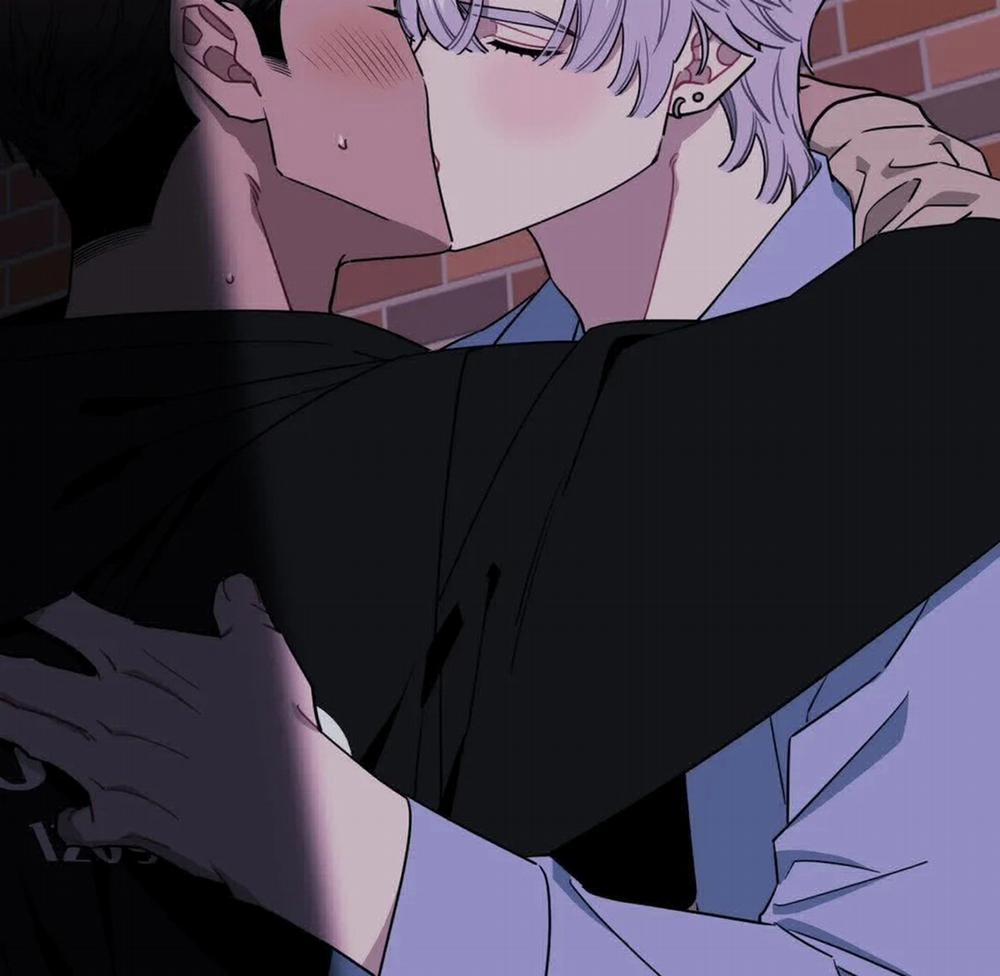 Khoảng Cách Xa Lạ 5 trang 6