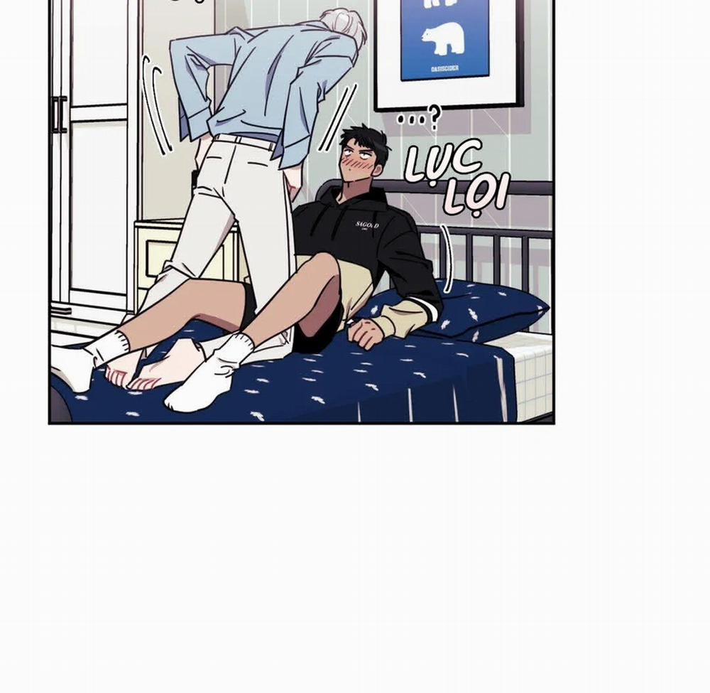 Khoảng Cách Xa Lạ 5 trang 64