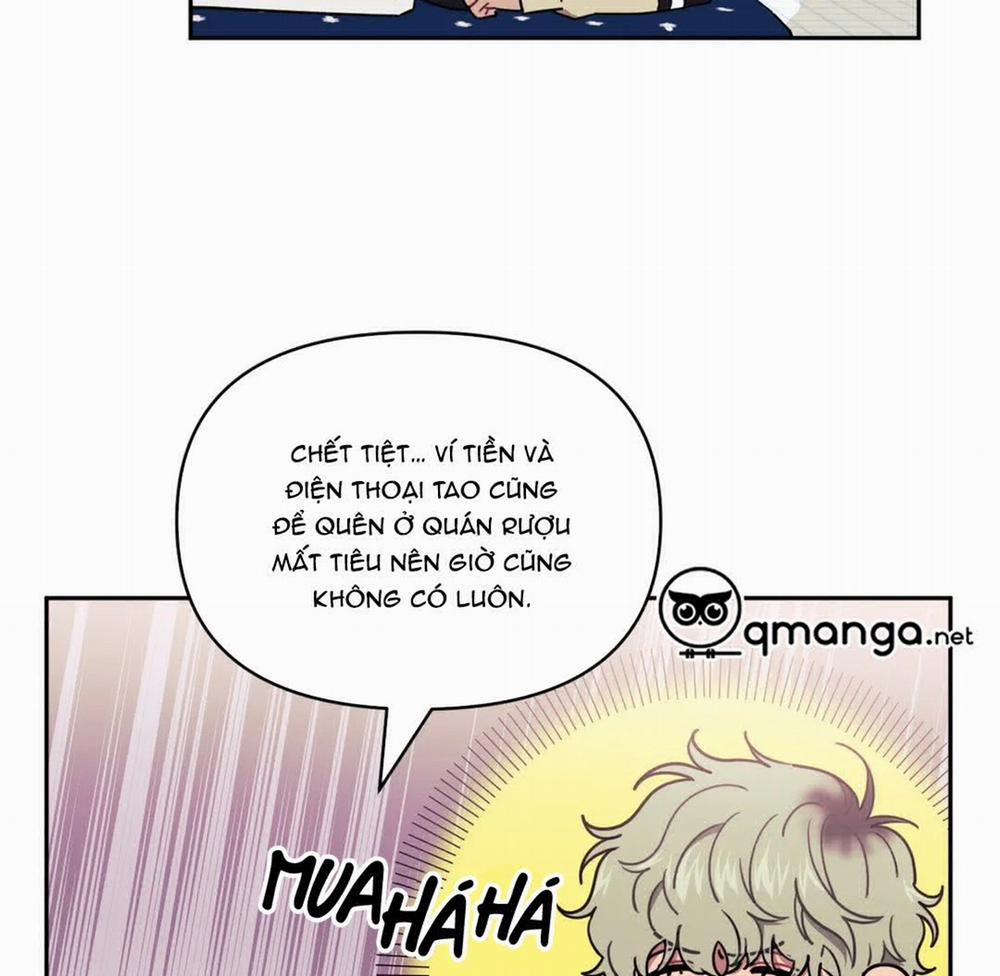 Khoảng Cách Xa Lạ 5 trang 66