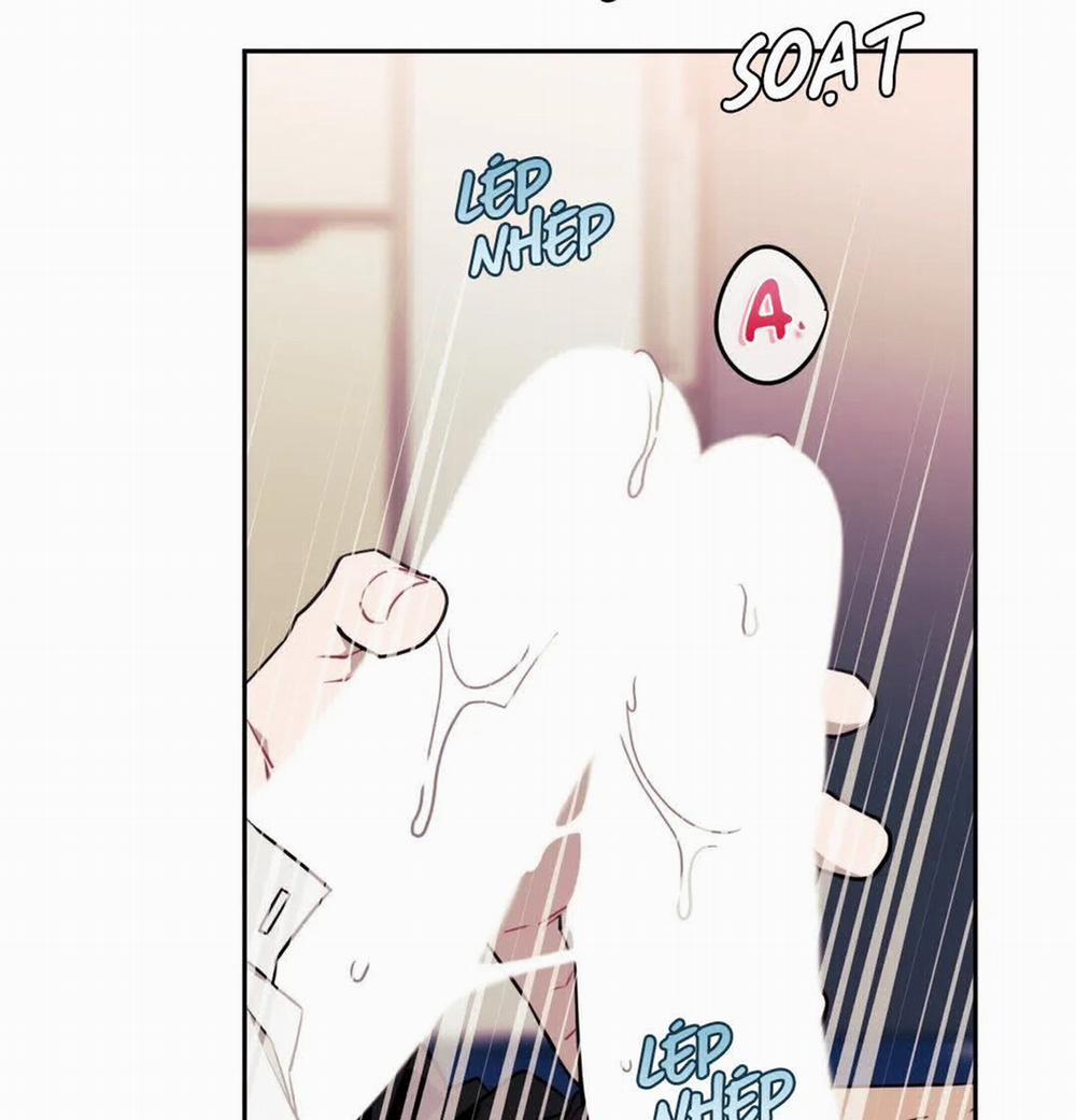 Khoảng Cách Xa Lạ 5 trang 80