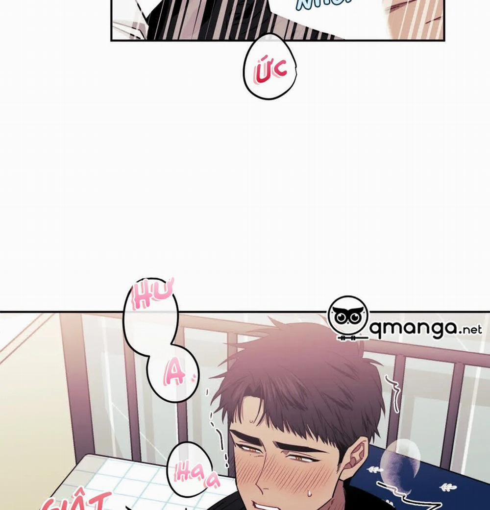 Khoảng Cách Xa Lạ 5 trang 81