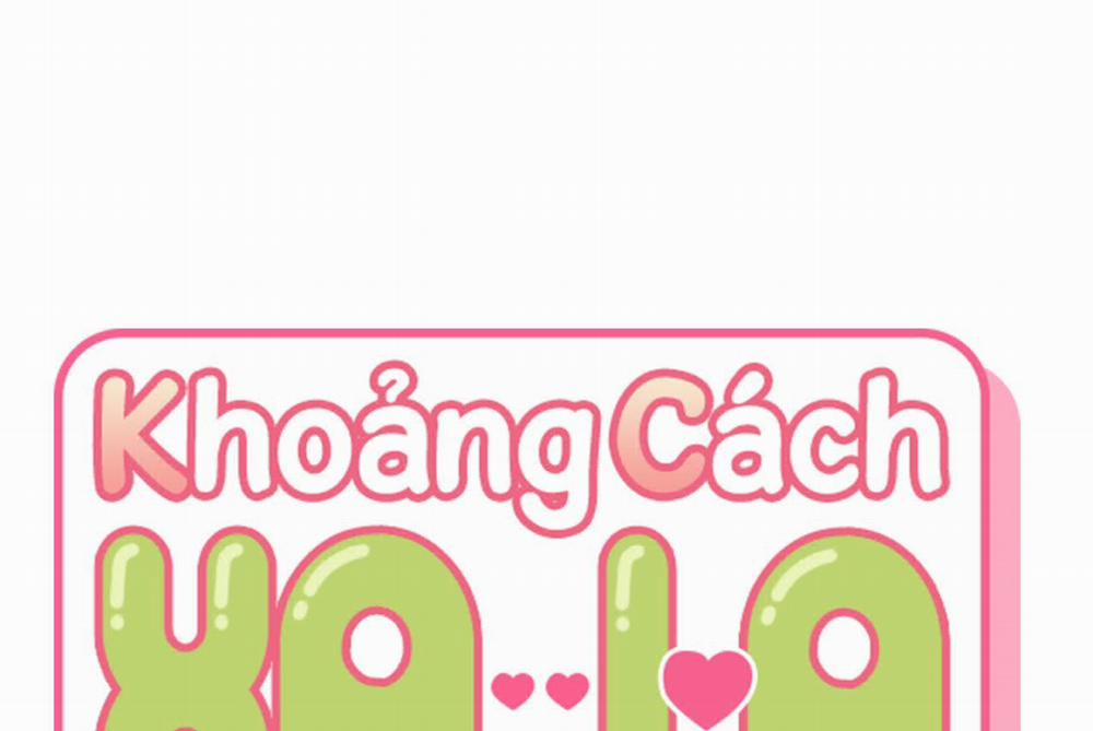 Khoảng Cách Xa Lạ Chương 55 Trang 20