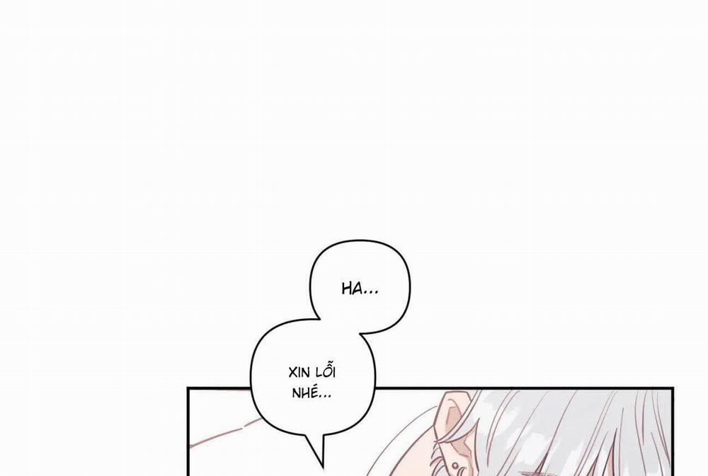 Khoảng Cách Xa Lạ 57 trang 11