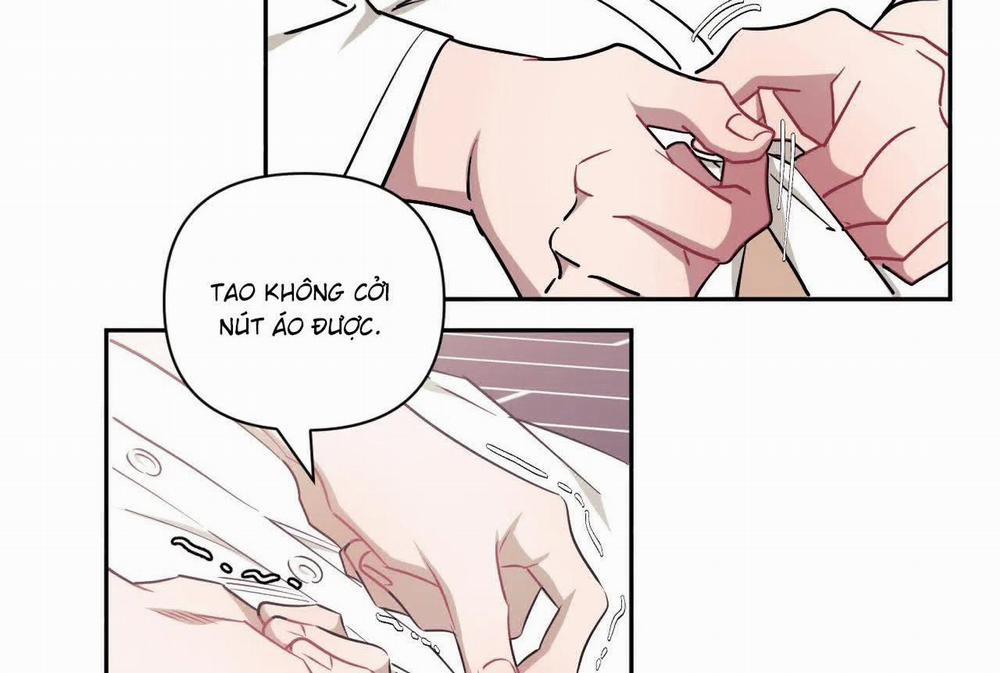 Khoảng Cách Xa Lạ 57 trang 13