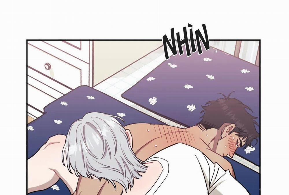 Khoảng Cách Xa Lạ 57 trang 131