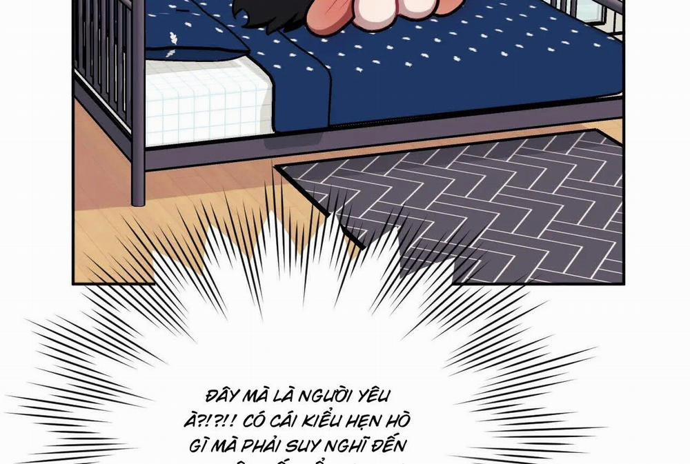 Khoảng Cách Xa Lạ 57 trang 149