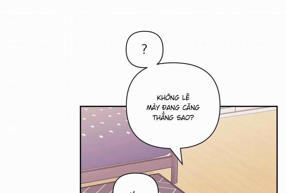 Khoảng Cách Xa Lạ 57 trang 15