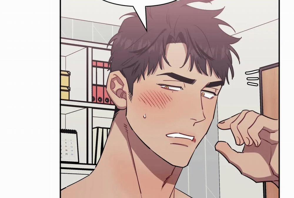 Khoảng Cách Xa Lạ 57 trang 170