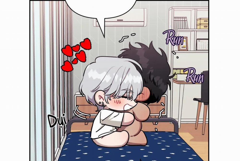 Khoảng Cách Xa Lạ 57 trang 184